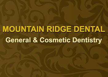 Mountain Ridge Dental