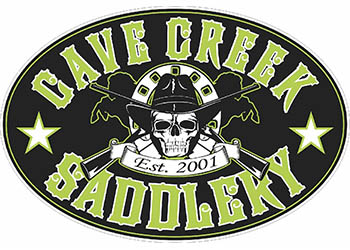 Cave Creek Saddlery