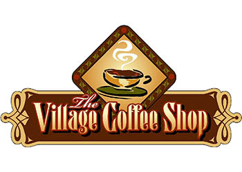 Village coffee shop