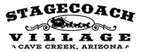 Stagecoach Village Logo