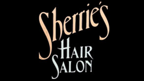 sherrie's hair salon