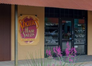 sherrie's hair salon