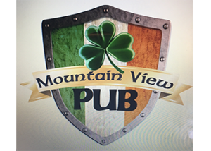 mountain view pub