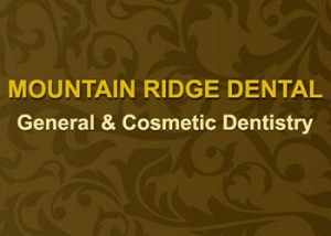 mountain ridge dental