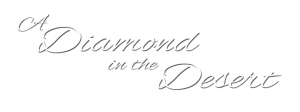 Diamond in the Desert