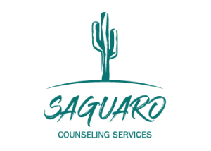 Saguaro Counseling Services Logo