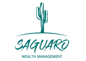Saguaro Wealth Management Logo