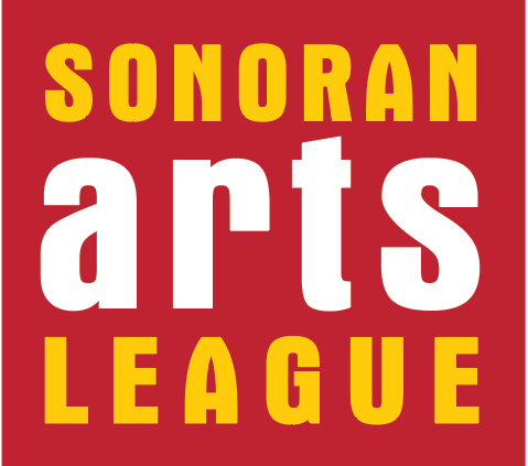 Sonoran Arts League Box Logo