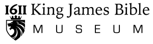 16II King James Bible Museum