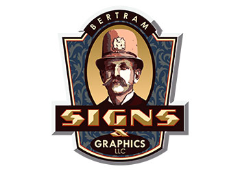 Bertram Signs & Graphics